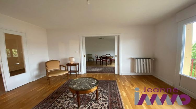 Ma-Cabane - Location Appartement Belfort, 138 m²