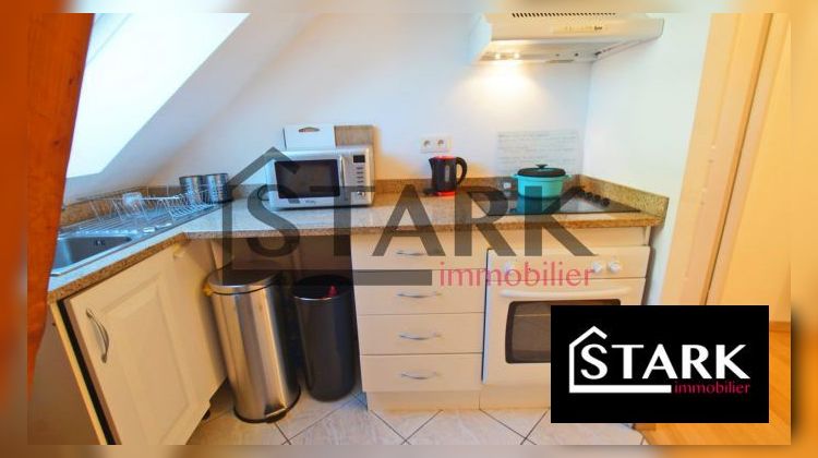 Ma-Cabane - Location Appartement Belfort, 79 m²