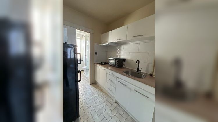 Ma-Cabane - Location Appartement Belfort, 75 m²