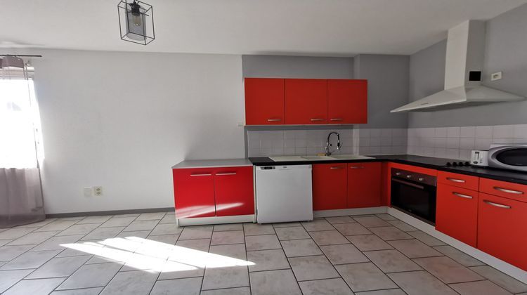 Ma-Cabane - Location Appartement Belfort, 64 m²