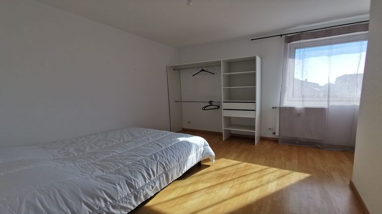 Ma-Cabane - Location Appartement Belfort, 64 m²