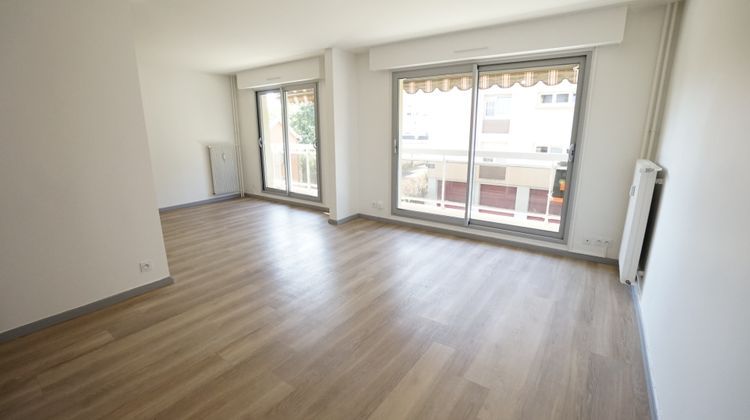 Ma-Cabane - Location Appartement BELFORT, 74 m²