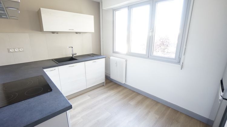 Ma-Cabane - Location Appartement BELFORT, 74 m²