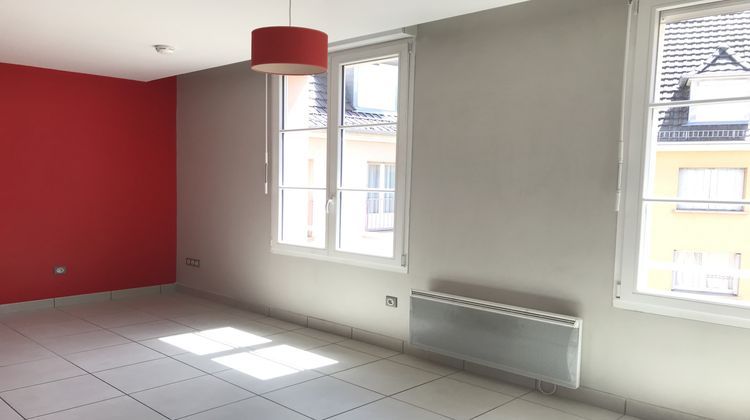 Ma-Cabane - Location Appartement Belfort, 33 m²