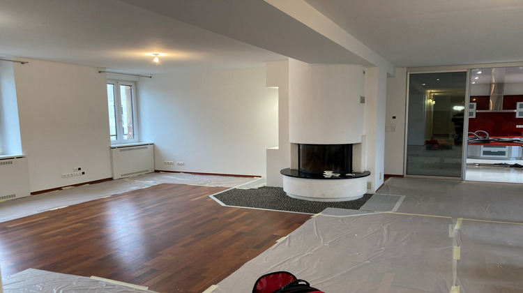 Ma-Cabane - Location Appartement Belfort, 218 m²