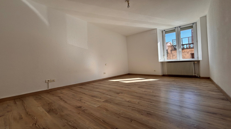 Ma-Cabane - Location Appartement Belfort, 68 m²