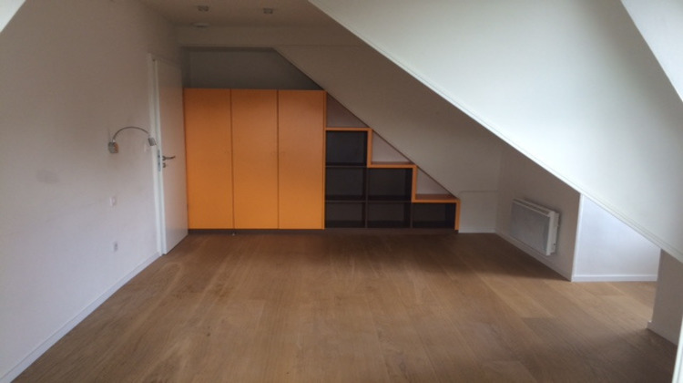 Ma-Cabane - Location Appartement Belfort, 99 m²