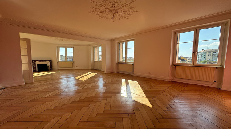 Ma-Cabane - Location Appartement BELFORT, 0 m²