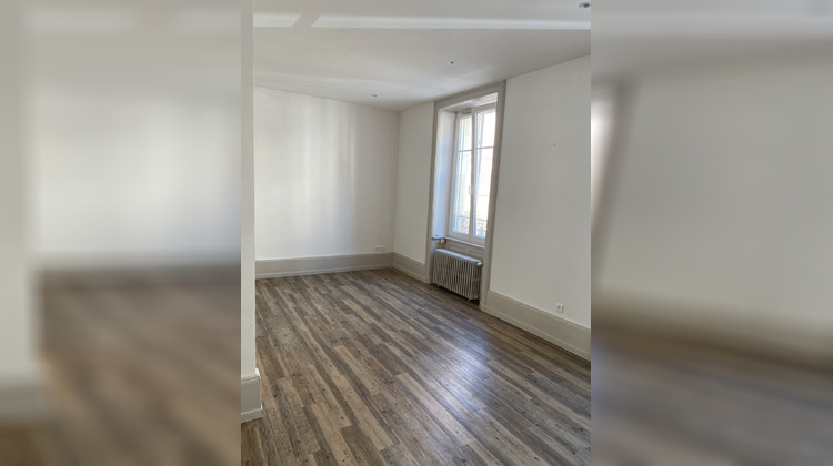 Ma-Cabane - Location Appartement Belfort, 63 m²