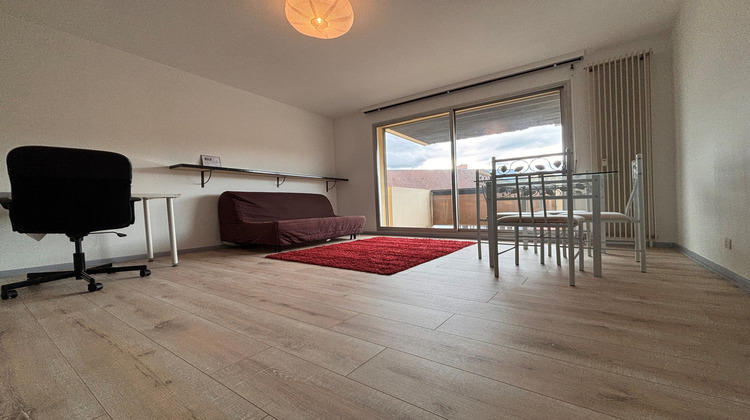 Ma-Cabane - Location Appartement Belfort, 30 m²