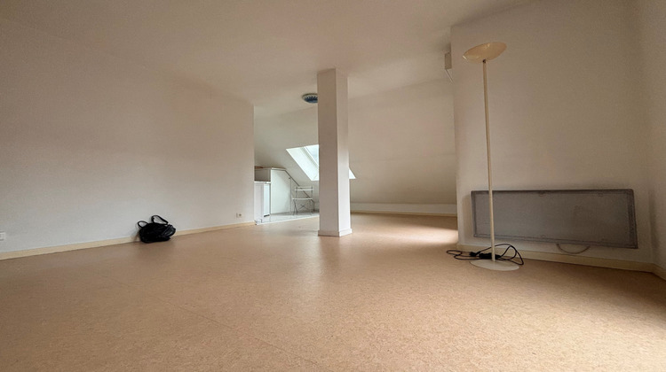 Ma-Cabane - Location Appartement Belfort, 25 m²