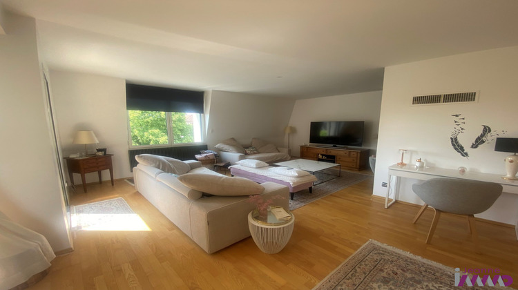 Ma-Cabane - Location Appartement Belfort, 133 m²