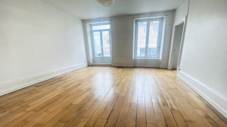 Ma-Cabane - Location Appartement Belfort, 42 m²