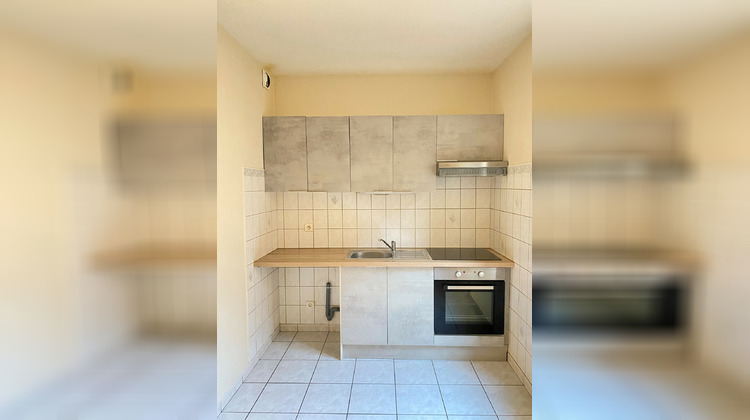 Ma-Cabane - Location Appartement Belfort, 39 m²