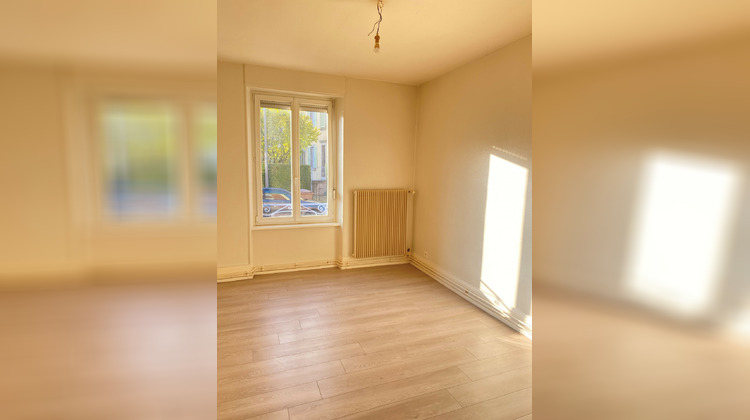 Ma-Cabane - Location Appartement Belfort, 39 m²