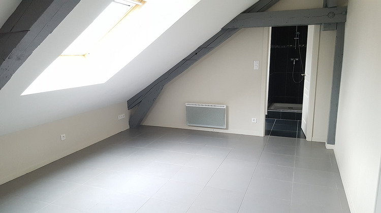 Ma-Cabane - Location Appartement Belfort, 14 m²