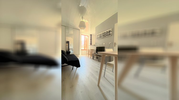 Ma-Cabane - Location Appartement Belfort, 18 m²