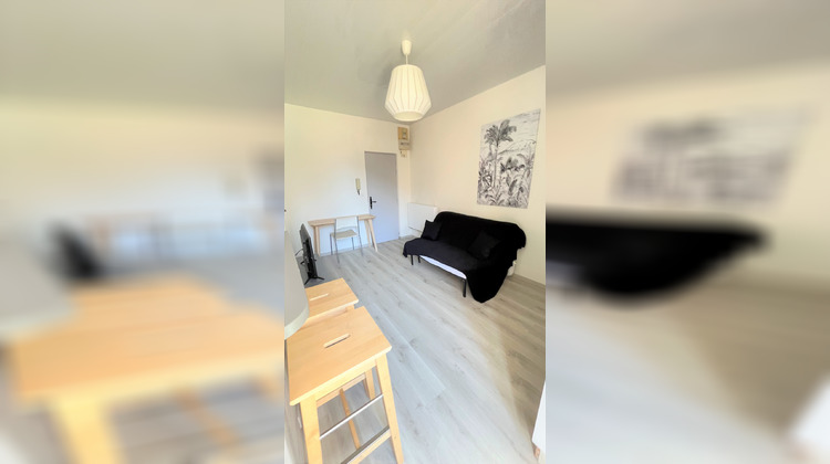 Ma-Cabane - Location Appartement Belfort, 18 m²