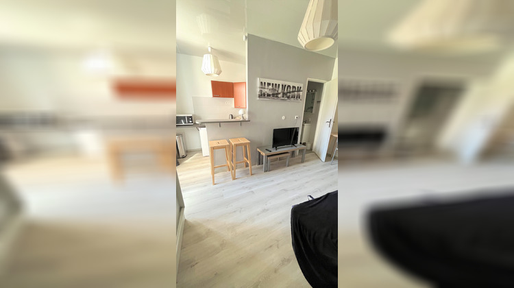 Ma-Cabane - Location Appartement Belfort, 18 m²