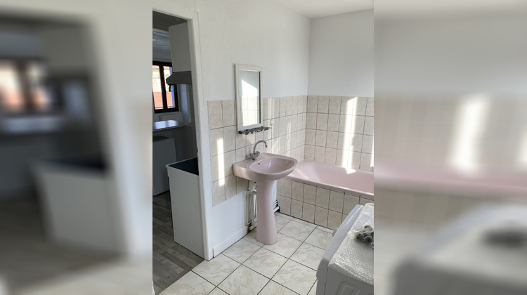 Ma-Cabane - Location Appartement Belfort, 38 m²