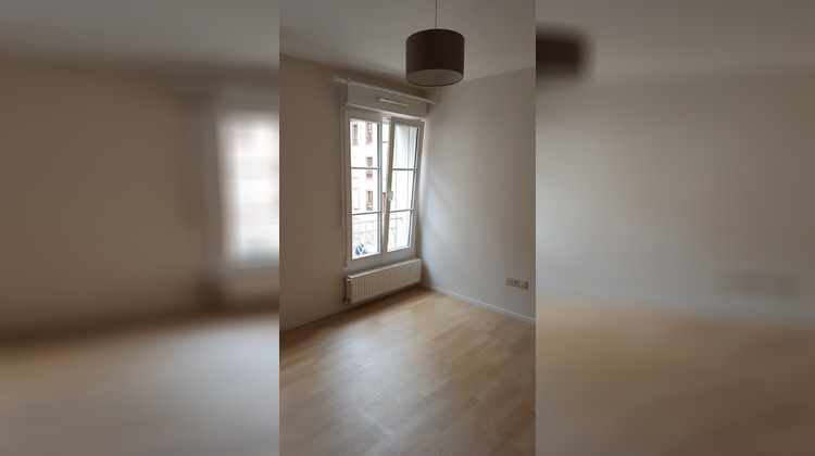 Ma-Cabane - Location Appartement Belfort, 70 m²