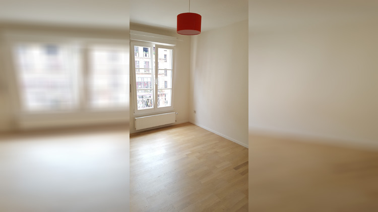 Ma-Cabane - Location Appartement Belfort, 70 m²