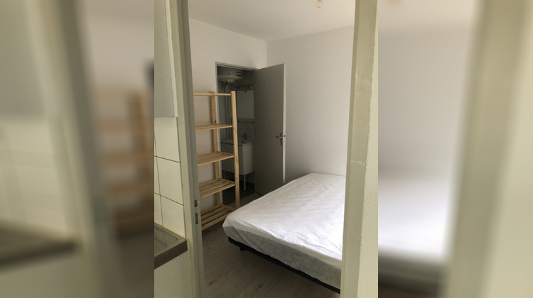 Ma-Cabane - Location Appartement Belfort, 25 m²