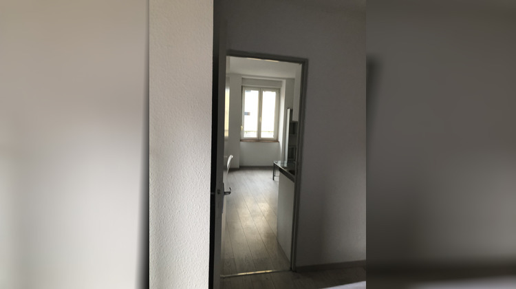 Ma-Cabane - Location Appartement Belfort, 25 m²