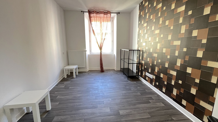 Ma-Cabane - Location Appartement Belfort, 45 m²