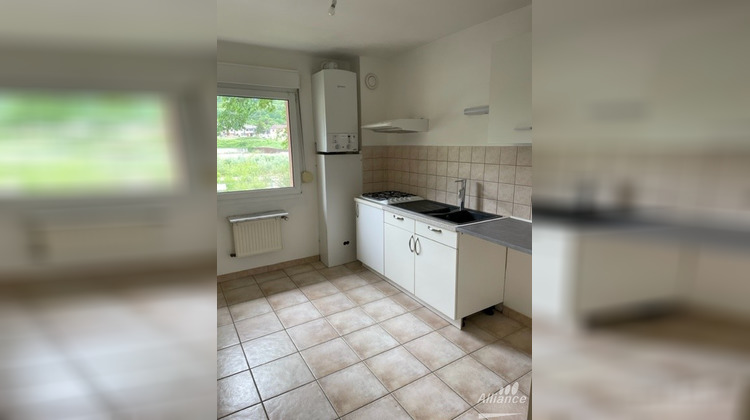 Ma-Cabane - Location Appartement Belfort, 67 m²