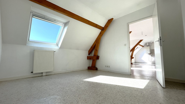 Ma-Cabane - Location Appartement Belfort, 48 m²