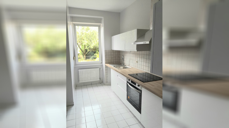 Ma-Cabane - Location Appartement Belfort, 51 m²