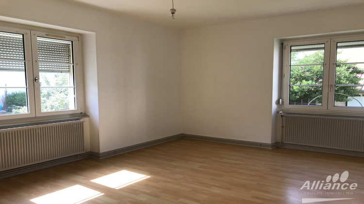 Ma-Cabane - Location Appartement Belfort, 82 m²