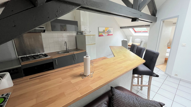 Ma-Cabane - Location Appartement Belfort, 54 m²