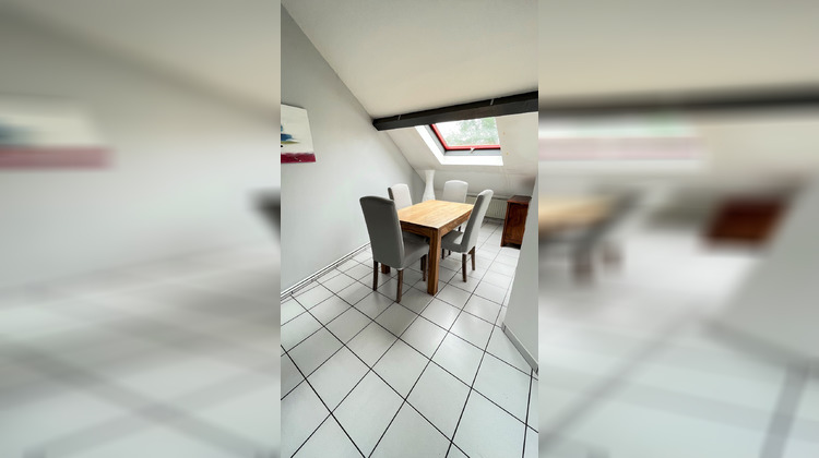 Ma-Cabane - Location Appartement Belfort, 54 m²