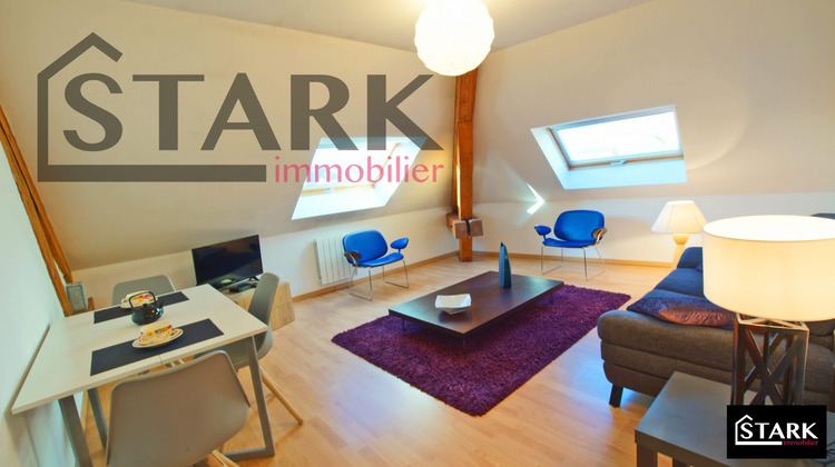 Ma-Cabane - Location Appartement Belfort, 79 m²