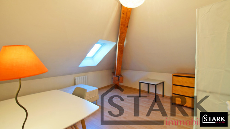 Ma-Cabane - Location Appartement Belfort, 79 m²