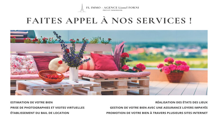 Ma-Cabane - Location Appartement Belfort, 116 m²