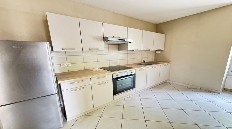 Ma-Cabane - Location Appartement Belfort, 44 m²