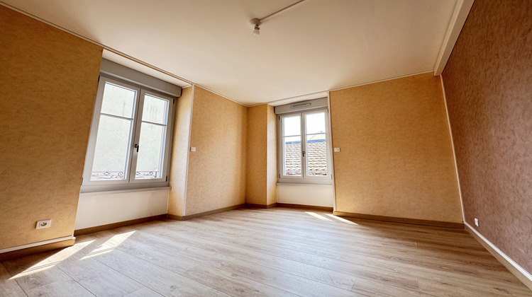 Ma-Cabane - Location Appartement Belfort, 44 m²