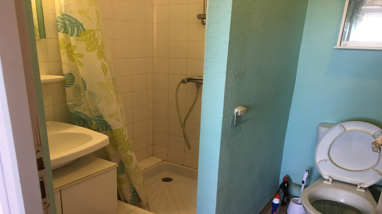 Ma-Cabane - Location Appartement Belfort, 23 m²