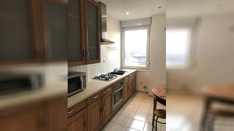 Ma-Cabane - Location Appartement Belfort, 57 m²