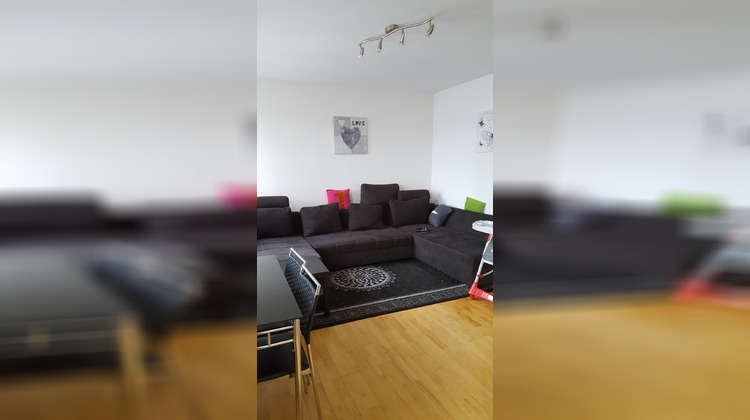 Ma-Cabane - Location Appartement Belfort, 57 m²
