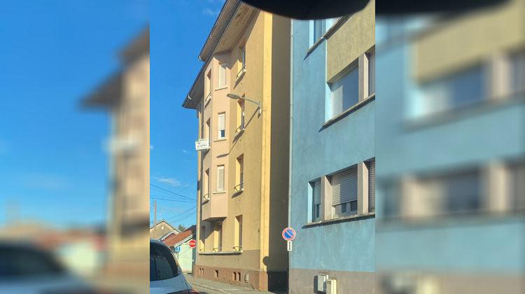 Ma-Cabane - Location Appartement Belfort, 71 m²