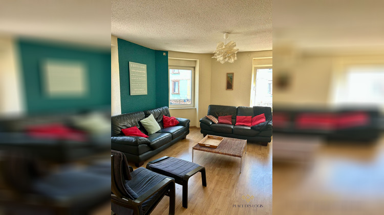 Ma-Cabane - Location Appartement Belfort, 160 m²