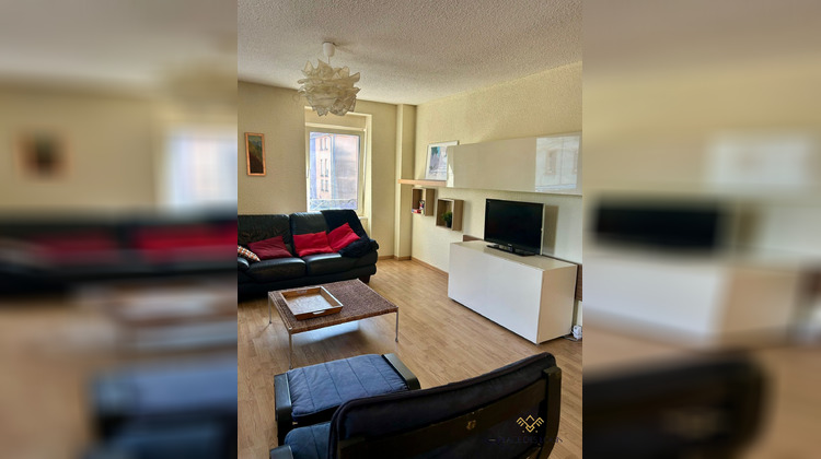 Ma-Cabane - Location Appartement Belfort, 160 m²