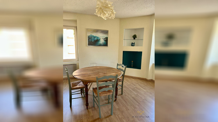 Ma-Cabane - Location Appartement Belfort, 160 m²