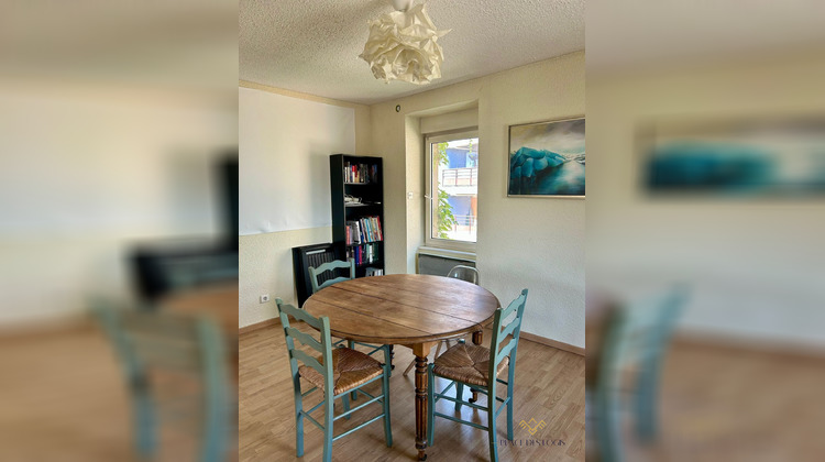 Ma-Cabane - Location Appartement Belfort, 160 m²