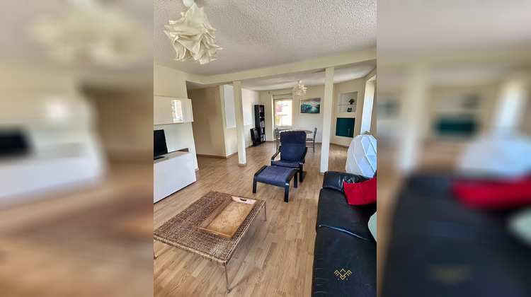 Ma-Cabane - Location Appartement Belfort, 160 m²