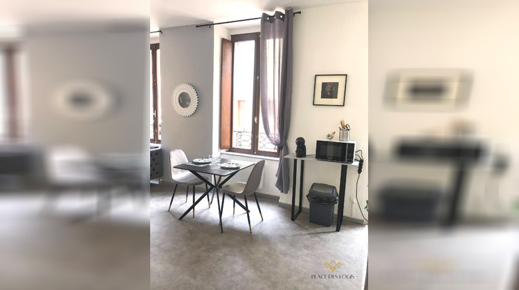 Ma-Cabane - Location Appartement Belfort, 33 m²